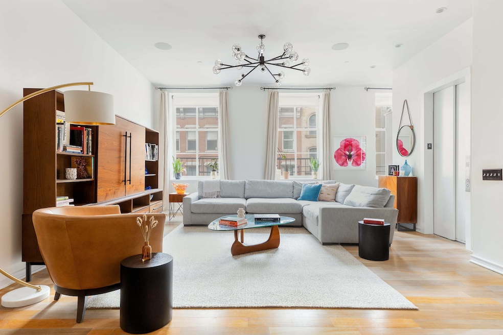 53 Warren St unit 4, New York, NY 10007 - photo 1