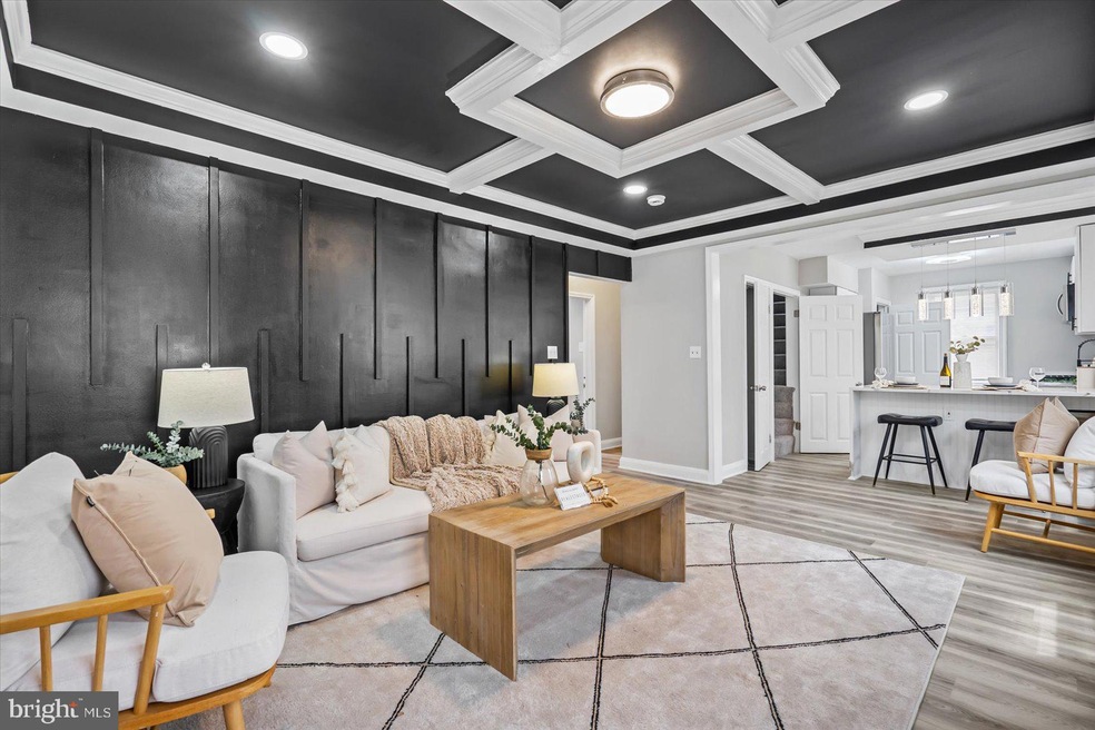 4811 Nurton Ave, Baltimore, MD 21215 - photo 1