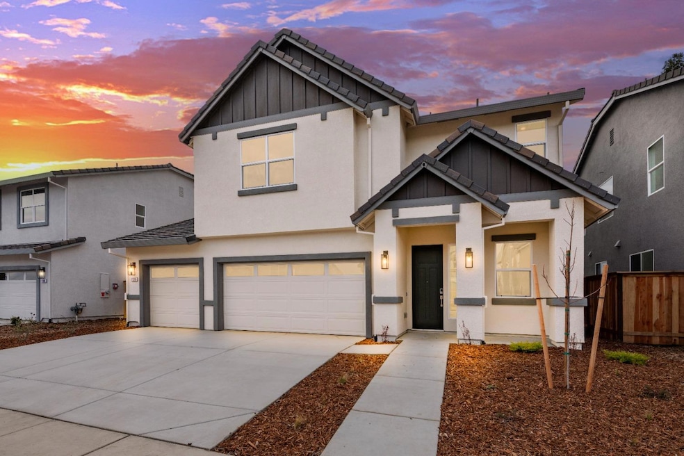 1191 Billie Keith Way unit Lot84, Yuba City, CA 95993 - photo 1