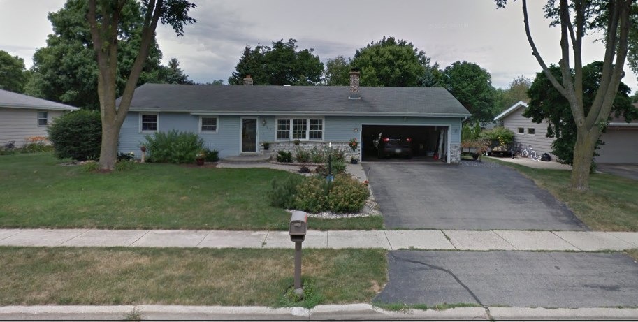 855 Clover Ln, Oregon, WI 53575 - photo 1