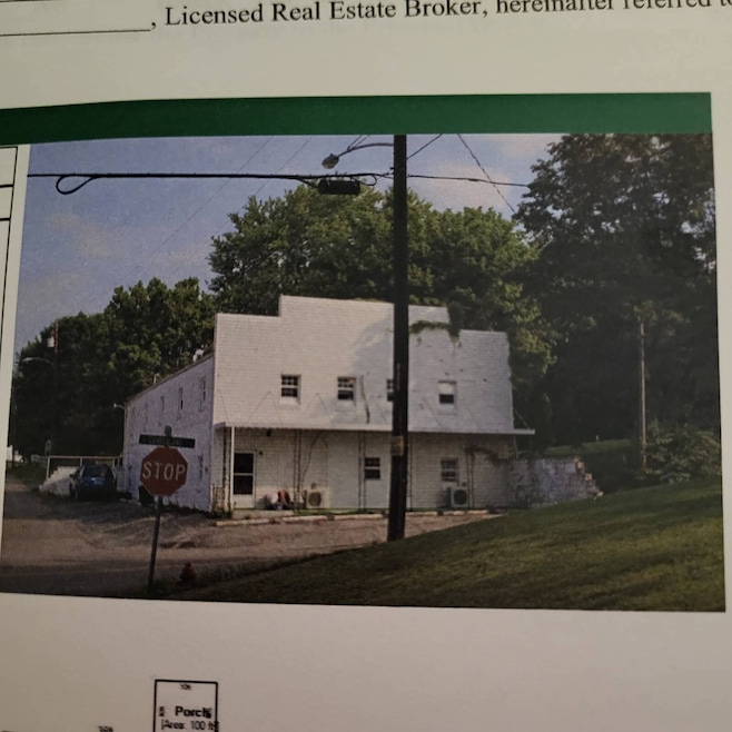 130 E Cumberland Ave, Jamestown, KY 42629 - photo 1
