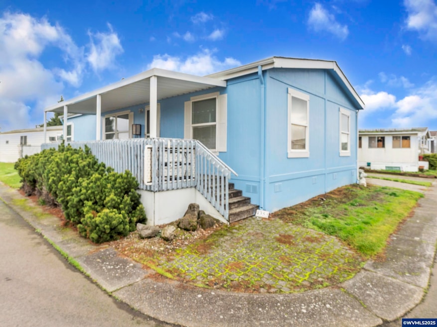 4353 Lemon St NE, Salem, OR 97305 - photo 1