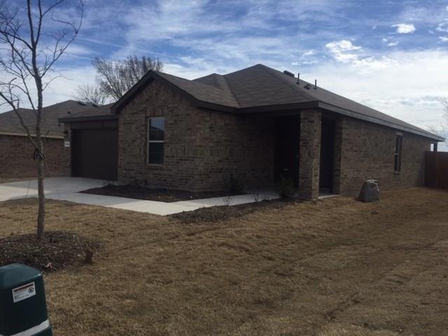 3416 Sweetwater Way, Sherman, TX 75090 - photo 1