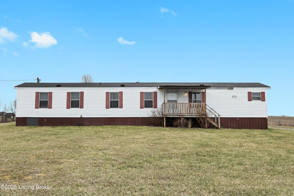 135 Sam Newton Rd 1