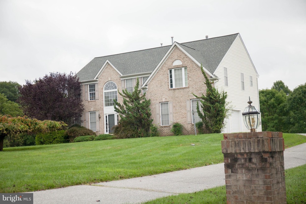 2807 Lindin Way, Woodstock, MD 21163 - photo 1