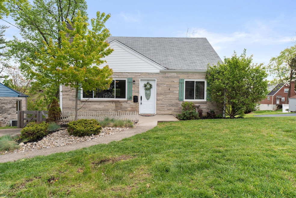 Sold $285,000 • Co-Listing Agent