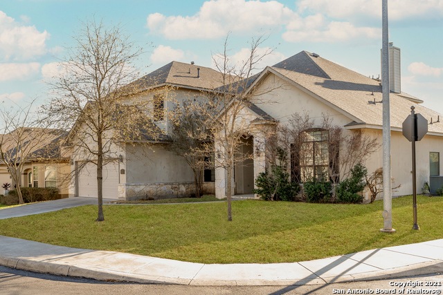 25051 Kiowa Creek, San Antonio, TX 78255 - photo 1