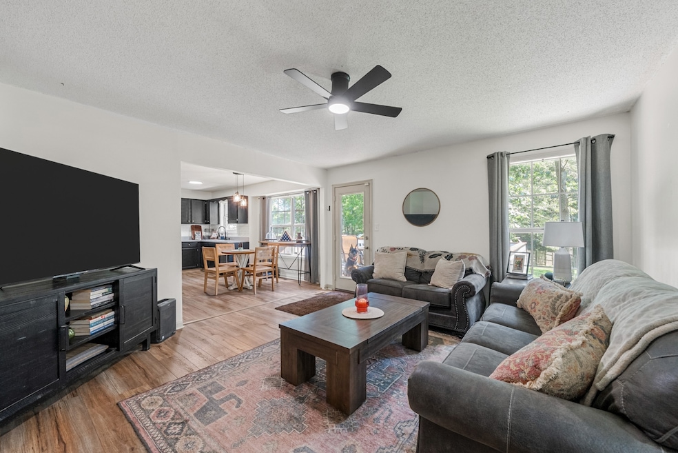 Sold $267,500 • Co-Listing Agent