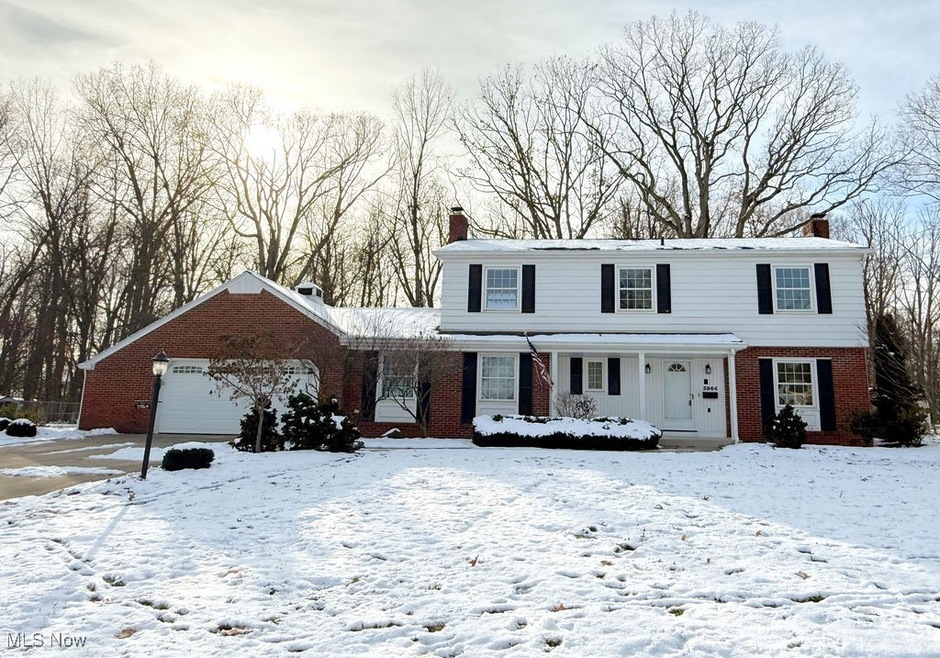 3964 Sunnybrook Dr SE, Warren, OH 44484 - photo 1