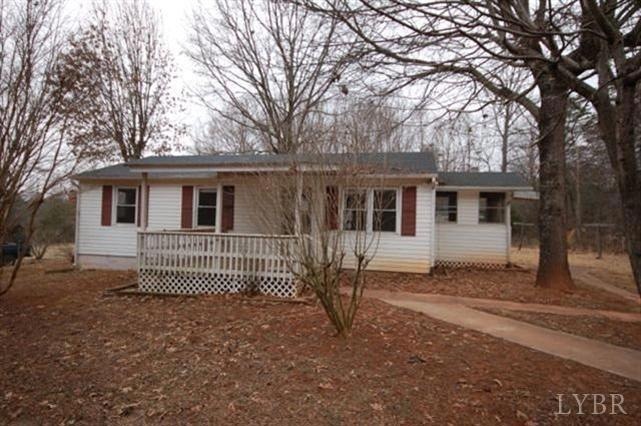 238 Brightwells Mill Rd, Madison Heights, VA 24572 - photo 1