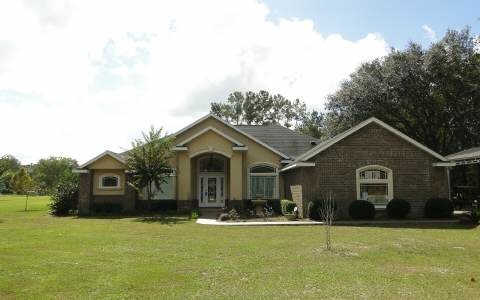 2936 NW Moore Rd, Lake City, FL 32055 - photo 1