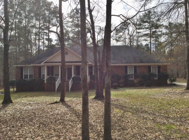 Main View