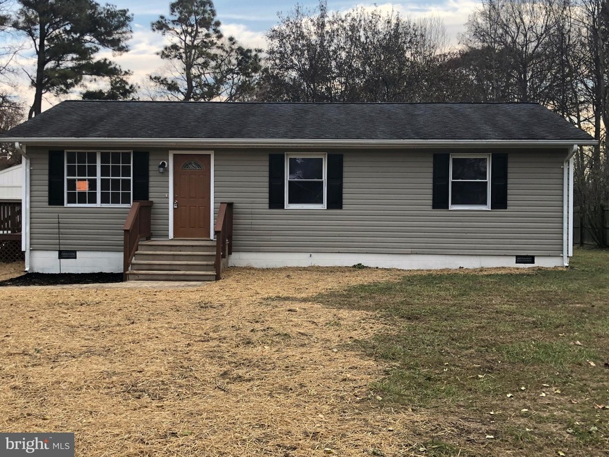 5002 Deerfield Rd, Ruther Glen, VA 22546 - photo 1