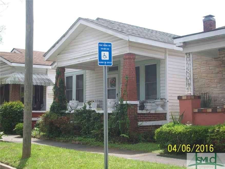 1007 W 41st St, Savannah, GA 31415 - photo 1