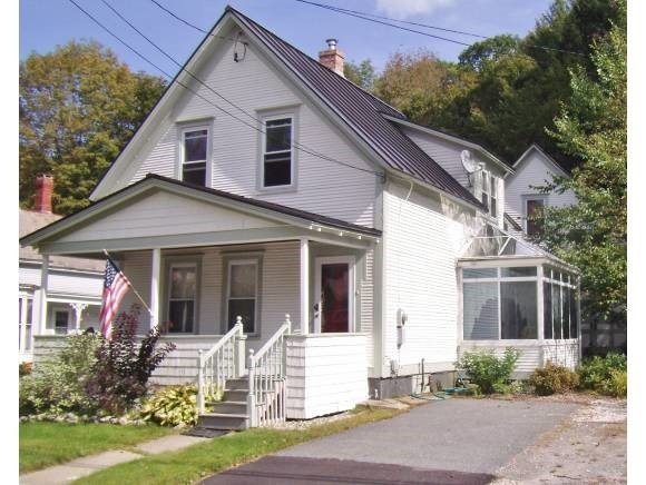 58 Andover St, Ludlow, VT 05149 - photo 1