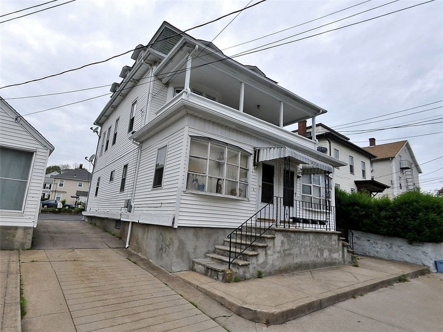 672 Providence St unit 1A, West Warwick, RI 02893 - photo 1