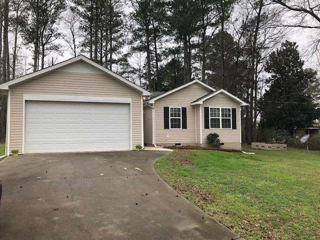 410 Pathfinder Cir SE, Calhoun, GA 30701 - photo 1