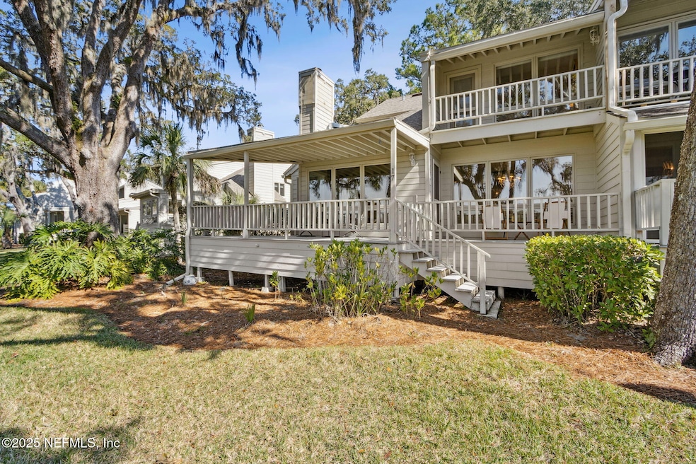 3417 Sea Marsh Rd unit 3417, Fernandina Beach, FL 32034 - photo 1