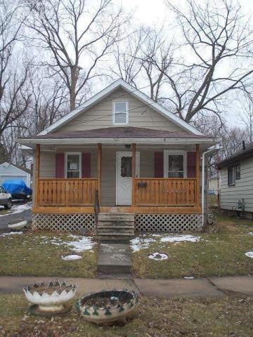 2308 Woodrow Ave, Flint, MI 48506 - photo 1