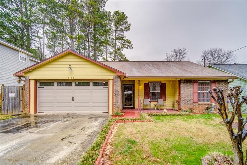 6168 Marbut Rd, Lithonia, GA 30058 - photo 1