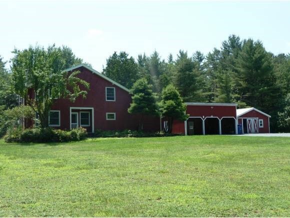 151 Equestrian Ln, Milton, VT 05468 - photo 1