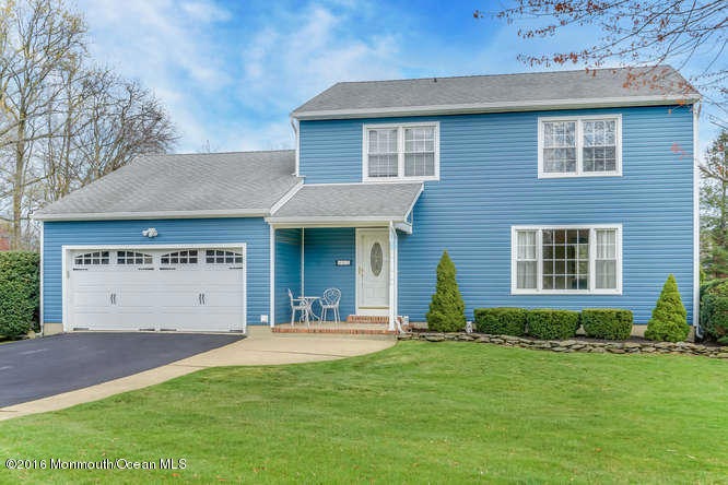 12 Phillips Mills Dr, North Middletown, NJ 07748 - photo 1