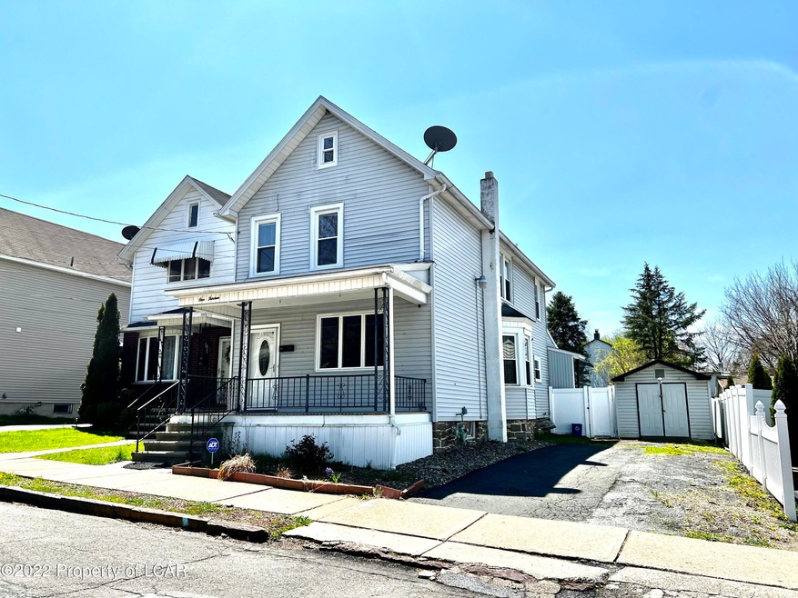 Sold $160,000 • Co-Listing Agent