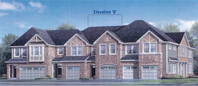 Artist Rendering - colors and stone styles may var