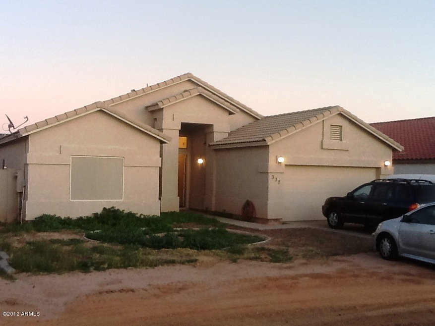 Front view