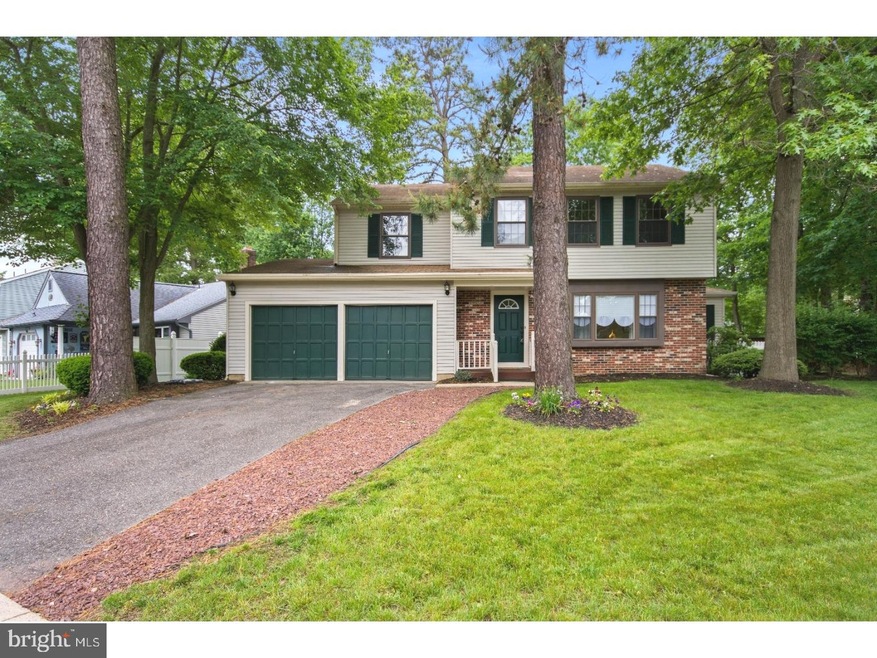 2 Woodvale Dr, Atco, NJ 08004 - photo 1