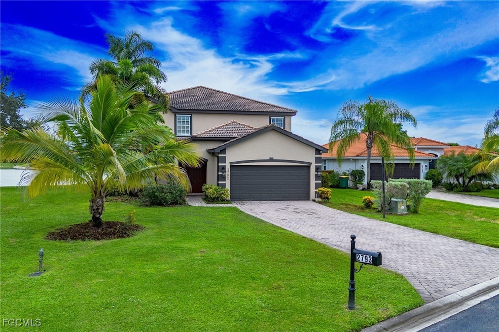 2793 Amberwood Ct, Naples, FL 34120 - photo 1