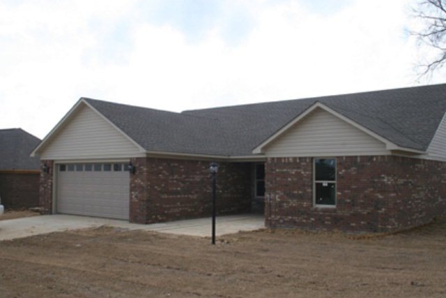 1 Frankliin Farms Dr, Oxford, MS 38655 - photo 1