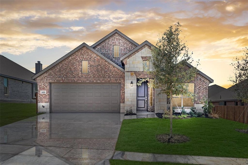 1825 Barberry Way, Weatherford, TX 76086 - photo 1