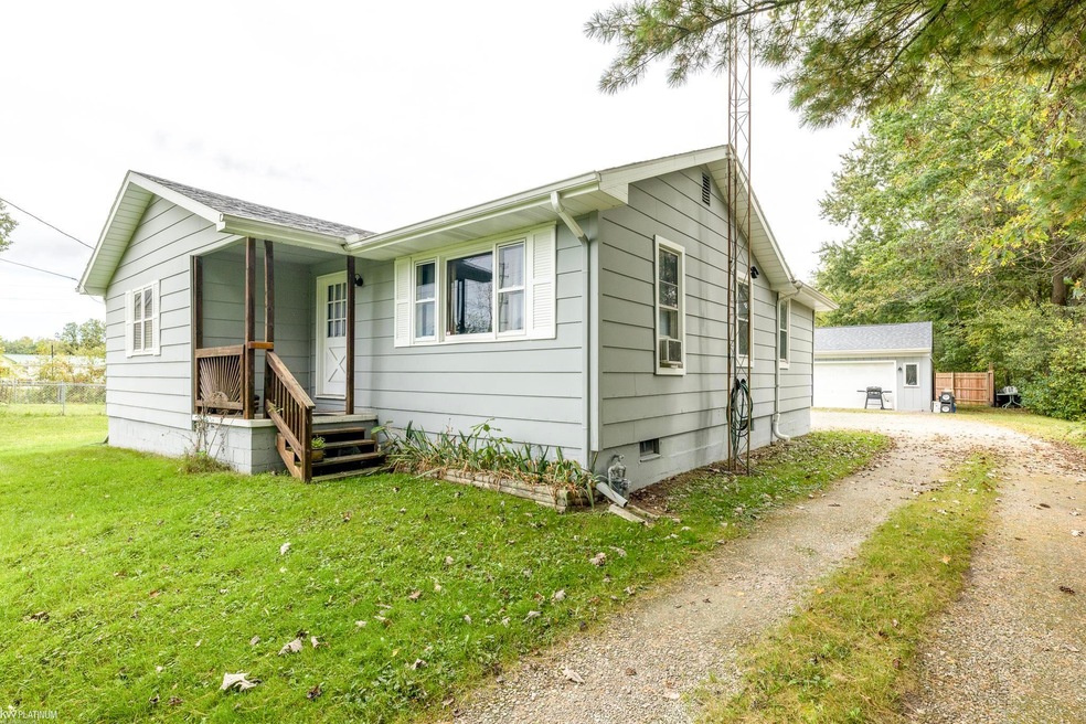 2194 Michigan Rd, Port Huron, MI 48060 - photo 1