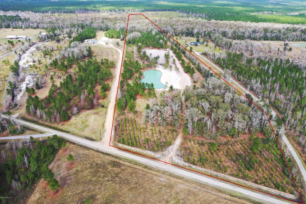 0 Countree Life Way unit 1034074, Callahan, FL 32011 - photo 1