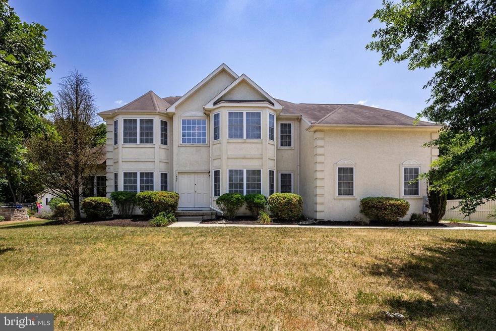 1407 Windsor Dr, West Deptford, NJ 08086 - photo 1