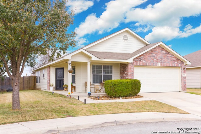 9503 Mill Path, San Antonio, TX 78254 - photo 1