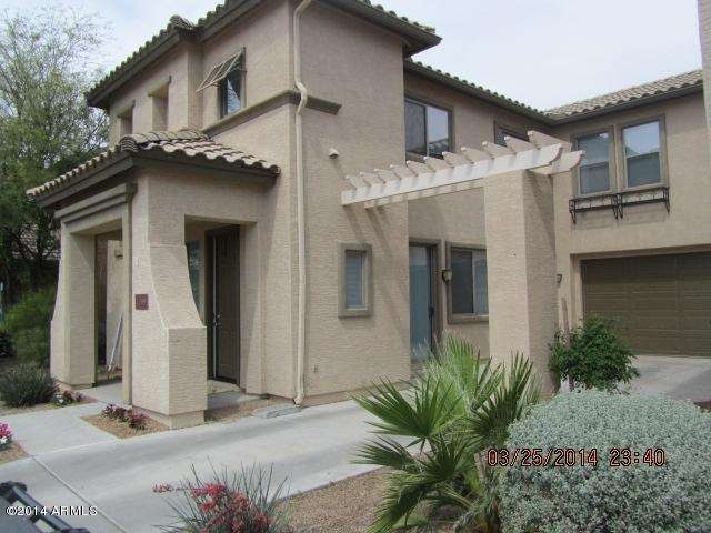 Front/Side of house