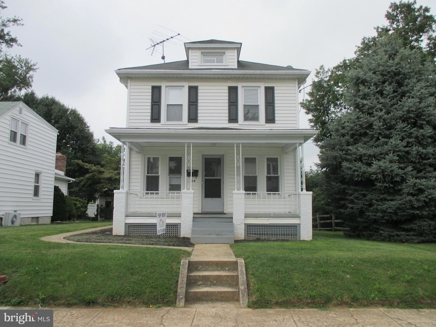 38 Webster St, Westminster, MD 21157 - photo 1