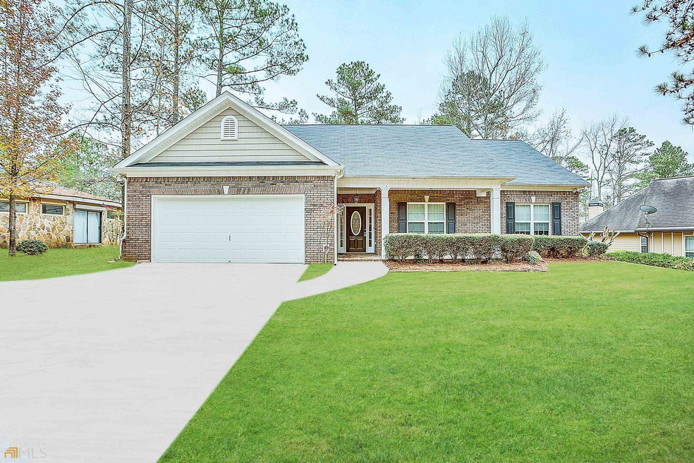 4233 Essex Dr, Villa Rica, GA 30180 - photo 1