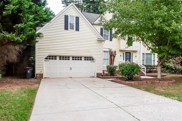 12700 Angel Oak Dr, Huntersville, NC 28078 - photo 1