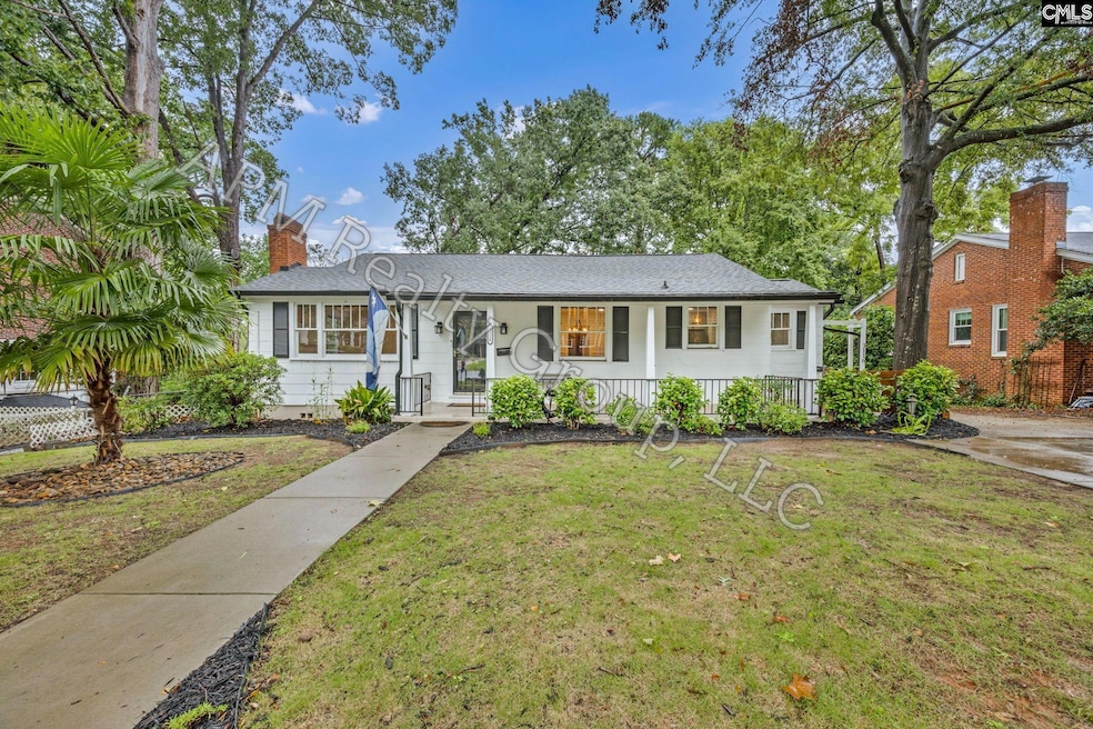 3118 Lakewood Ave, Columbia, SC 29201 - photo 1