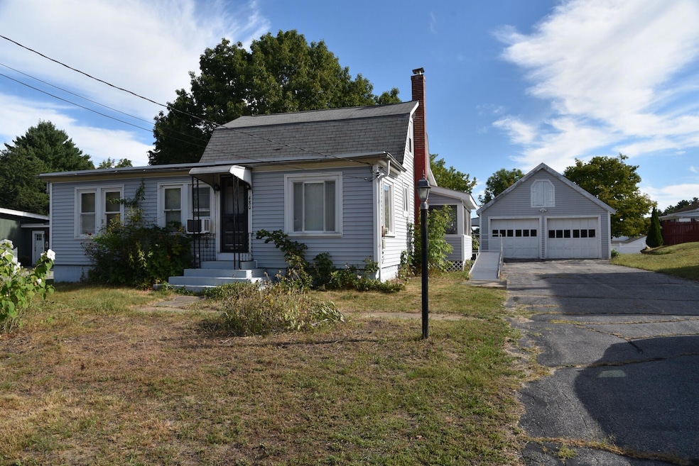 Under Contract $229,000