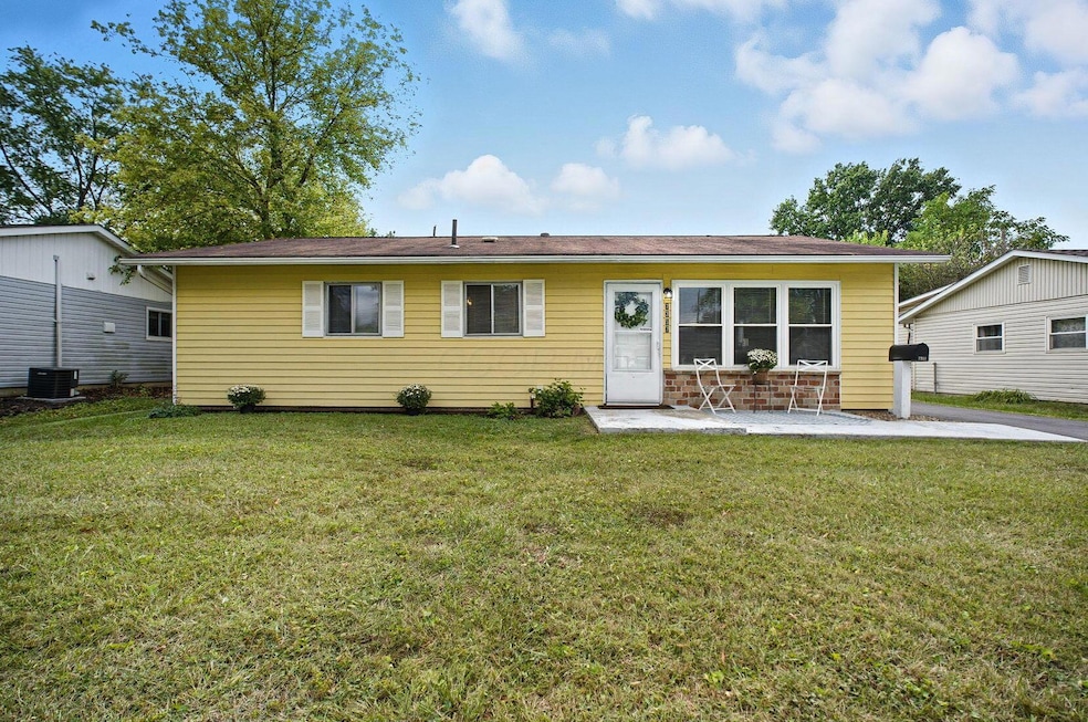 Sold $220,000 • Co-Listing Agent