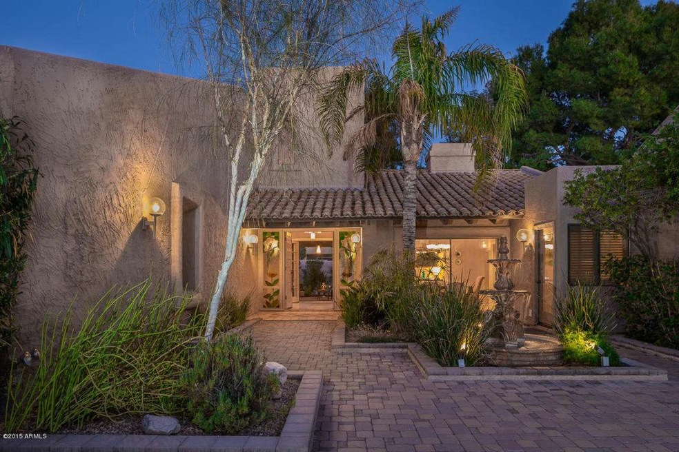 4440 E Camelback Rd #29 MLS-1