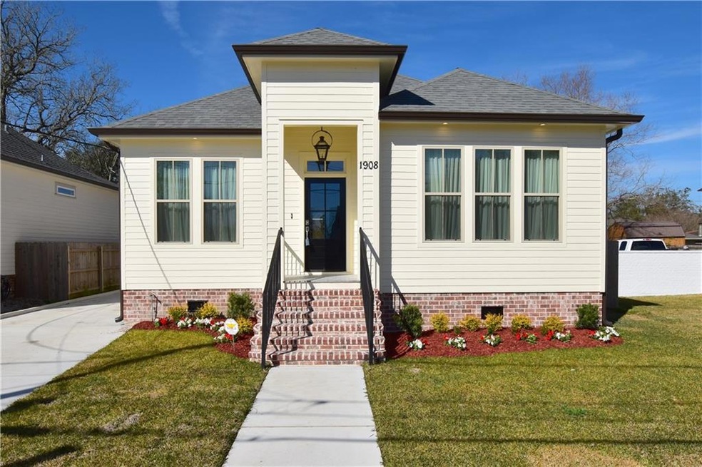 1908 Esteban St, Arabi, LA 70032 - photo 1