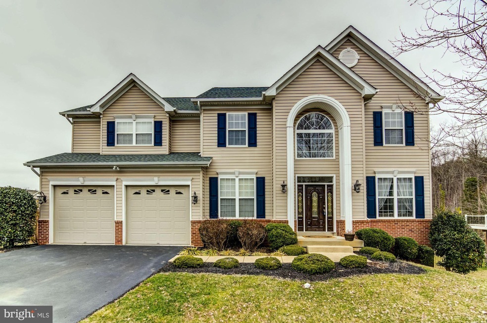 1 Abraham Ct, Stafford, VA 22554 - photo 1