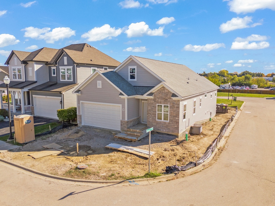 1431 Somerset Place, Inverness, IL 60010 - photo 1