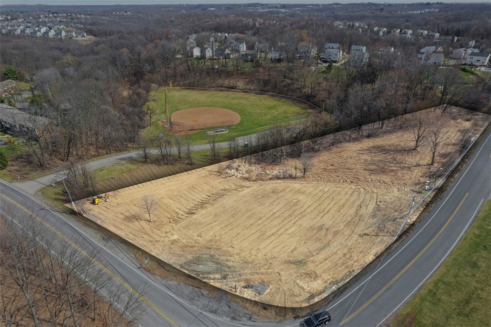 001 Spring Run Road Extension, Findlay Township, PA 15108 - photo 1