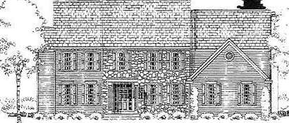 203 Painswick Ln, Downingtown, PA 19335 - photo 1